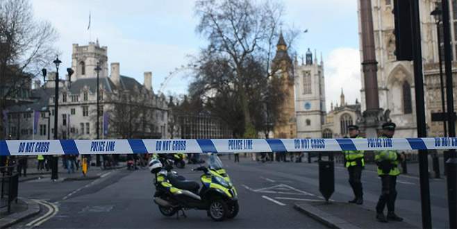 İngiltere terör tehdit seviyesini en yüksek basamağa çıkardı