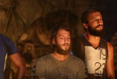 Survivor’da elenen isim belli oldu!