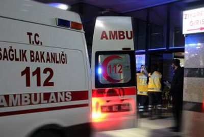 Tunceli’de çatışma: 2 asker yaralı