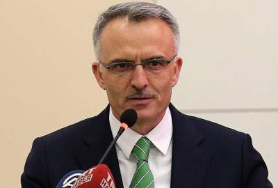 ‘120 milyar liralık bir alacağı yapılandırdık’