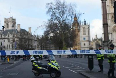 İngiltere, terör tehdidi seviyesini ‘kritik’e çıkardı
