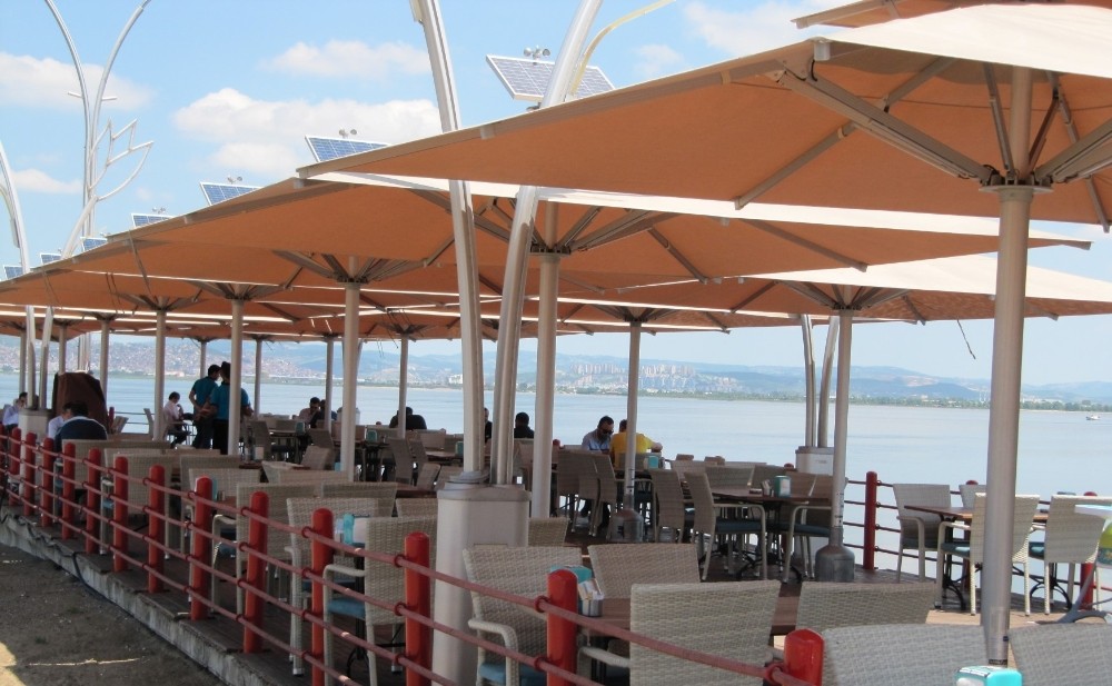 Ramazan ayında bazı işyerlerinin çalışma saatleri uzatıldı