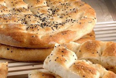 Ramazan pidesinin fiyatı belli oldu