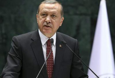 Erdoğan açıkladı: İki ilçe il oluyor!