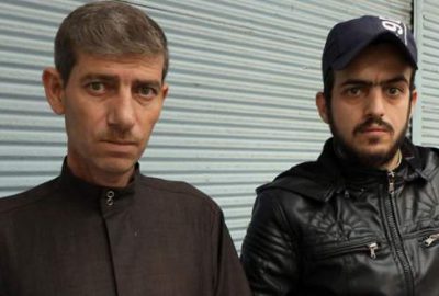 Suriyeli mülteciler birbirlerini dolandırdı