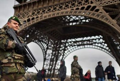 Fransa’da olağanüstü hal 6. kez uzatılacak