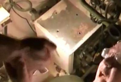 Tanktan çıkan FETÖ’cü eski polis müdürüne istenen ceza belli oldu