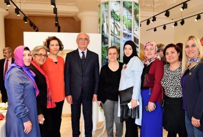 El emekleri görücüye çıktı