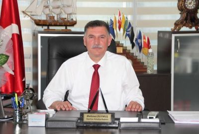 Ramazanda ücretsiz davul çalmaya talip oldular