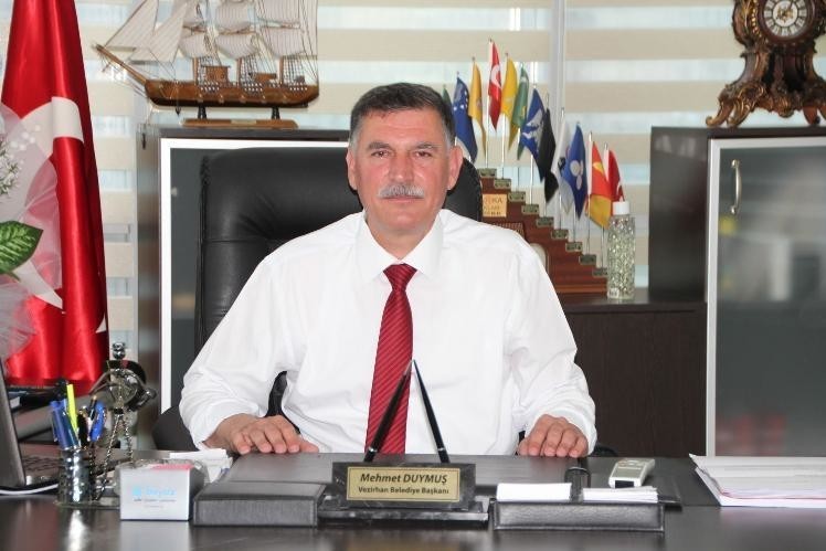 Ramazanda ücretsiz davul çalmaya talip oldular