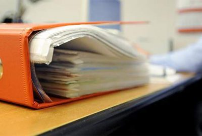 Dink cinayeti iddianamesi ikinci kez iade edildi