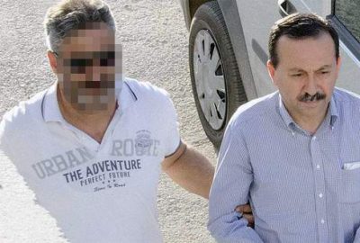 FETÖ’cü eski rektör kendini böyle savundu