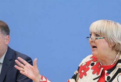 Alman milletvekillerinin Türkiye ziyareti iptal edildi