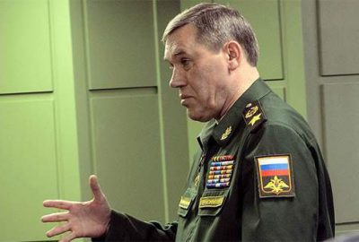 Şam’a sürpriz ziyaret