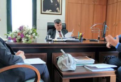 Bursa’da 107 firmaya 340 bin TL ceza