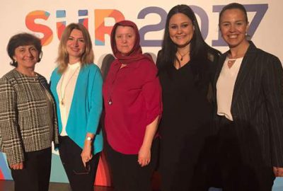 Yeşim ilham veren hikayesini anlattı