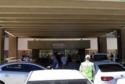 Silahlı saldırıya uğrayan başhekim hayatını kaybetti