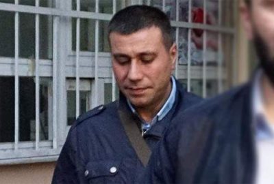 Nokta dergisi yöneticisi Yunanistan’a kaçarken yakalandı