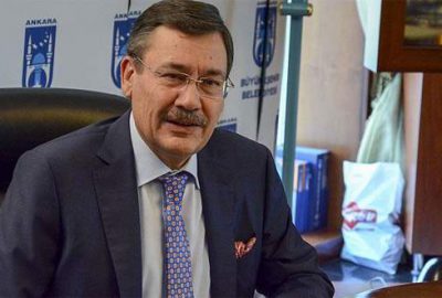 Melih Gökçek’ten ‘FETÖ operasyonu’ açıklaması