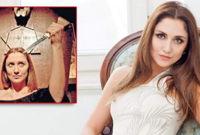 ‘İlk’lerin oyuncusu