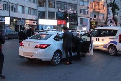 Türkiye genelinde ‘Güven Huzur-6’ operasyonu