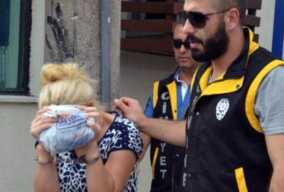 Kocasını kıskanıp kazayla başkasını öldüren kadına 13 yıl hapis cezası