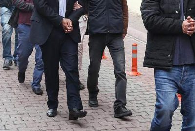 Türk Telekom çalışanlarına FETÖ operasyonu: 10 gözaltı