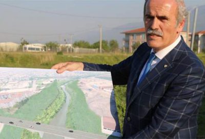 BUTTİM’den Yıldırım’a ulaşımda pratik çözüm