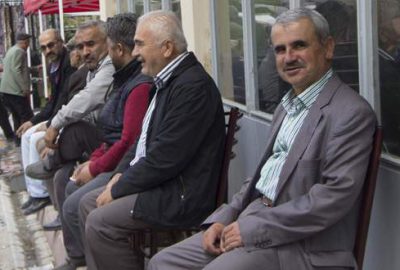 Bu ilçede her şey bedava