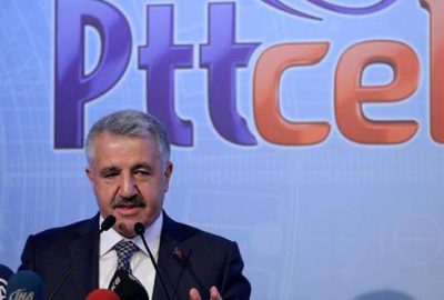 Bakan Arslan: PTT’ye 5 bin işçi alınacak