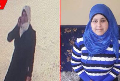Suriyeli kızdan 6 gündür haber alınamıyor