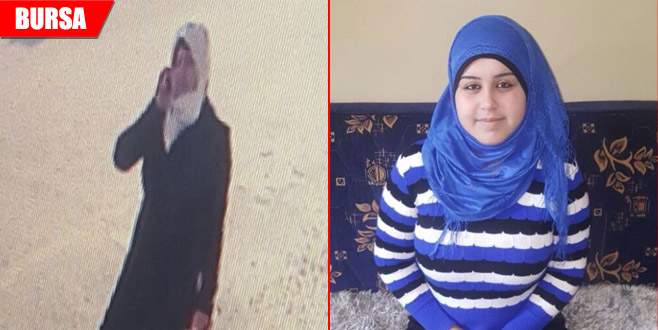Suriyeli kızdan 6 gündür haber alınamıyor