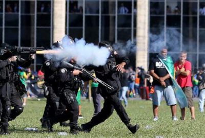 Çanlar başkan için çalıyor