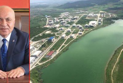 İhtisas Deri OSB yeni dönemde vites büyütecek