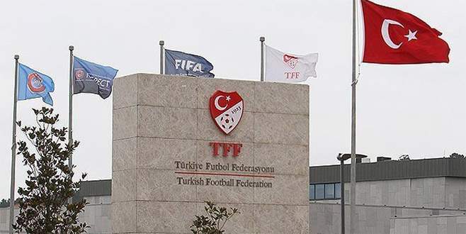 PFDK’dan Fenerbahçe ve Kayserispor’a ceza