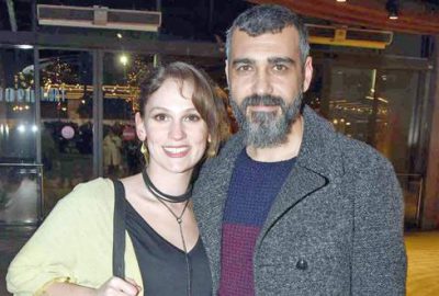 Ünlü çiftten kötü haber