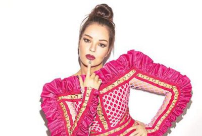 Herkes sevdiğine ‘Kuzum’ diyecek