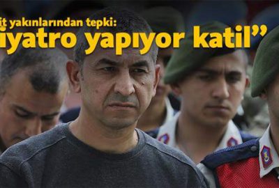 Komutanları derdest eden darbeci hakim karşısında