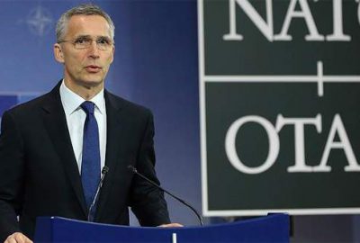 ‘NATO, DEAŞ’a karşı uluslararası koalisyona katılacak’