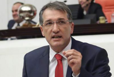 Sağlıkta şiddete kanun teklifi