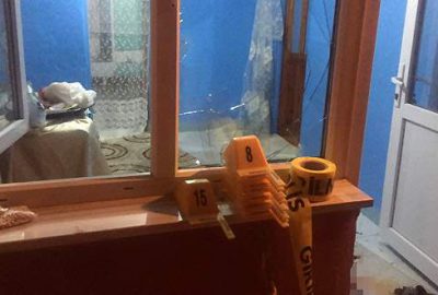 Aynı aileden 3 kişi pompalı tüfekle öldürüldü