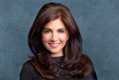 ABD’nin en zengin kadınları arasında bir Türk