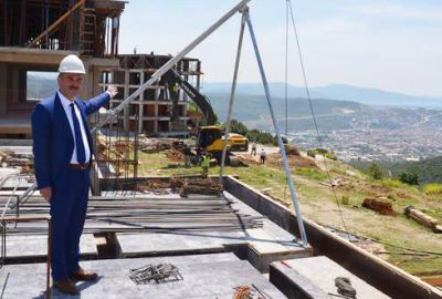 Gemlik’i kurtaracak projeye bürokrasi engeli