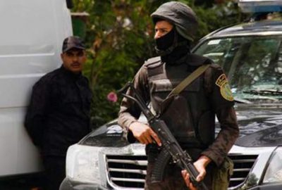 Mısır’da Hristiyanlara silahlı saldırı: 23 ölü