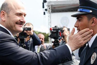 ‘Tendürek’te 30-40 metrede göğüs göğüse evlatlarımız mücadele etti’