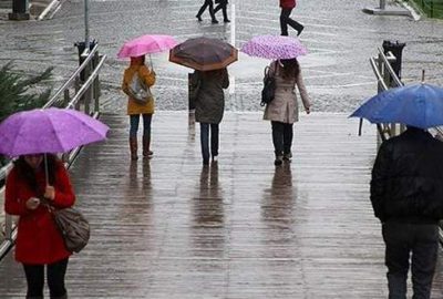 Ramazan ‘serin’ başlıyor