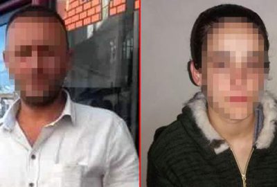 Sevgilisini öldürüp 8 parçaya bölmüş