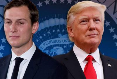 Damat FBI kıskacında