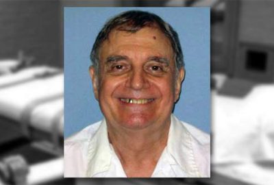 İdamını 7 kez erteletti ama…