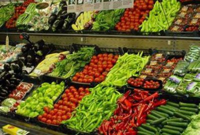 İftarda domates zamlı kuru incir indirimli